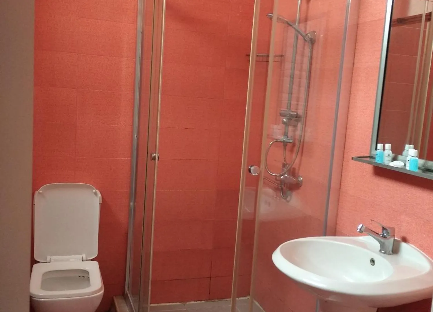 Гостевой дом Vintage Boutique Hotel Баку Азербайджан