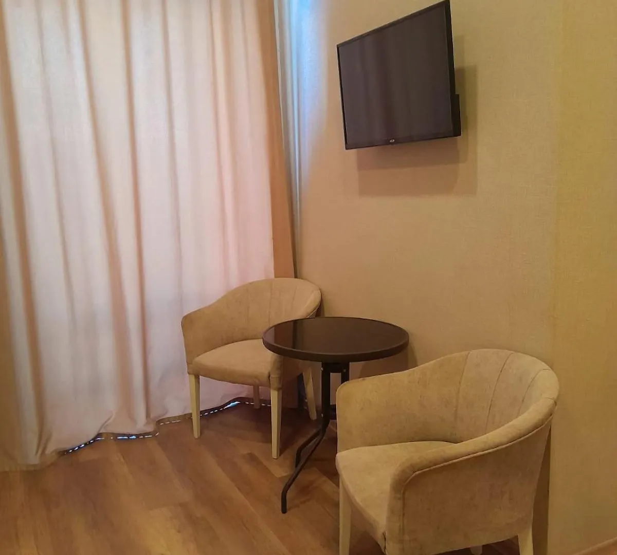 Гостевой дом Vintage Boutique Hotel Баку Азербайджан