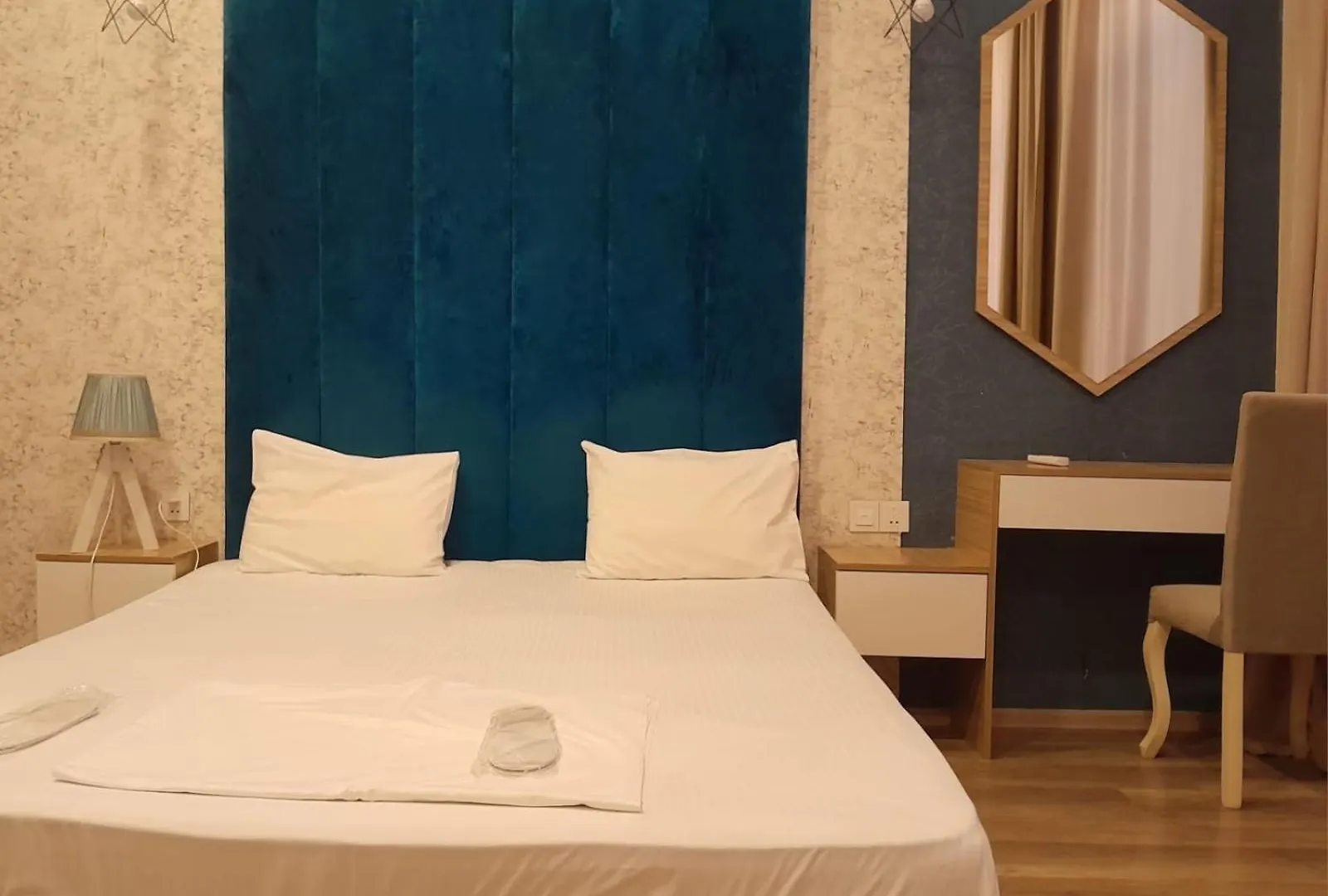 Гостевой дом Vintage Boutique Hotel Баку