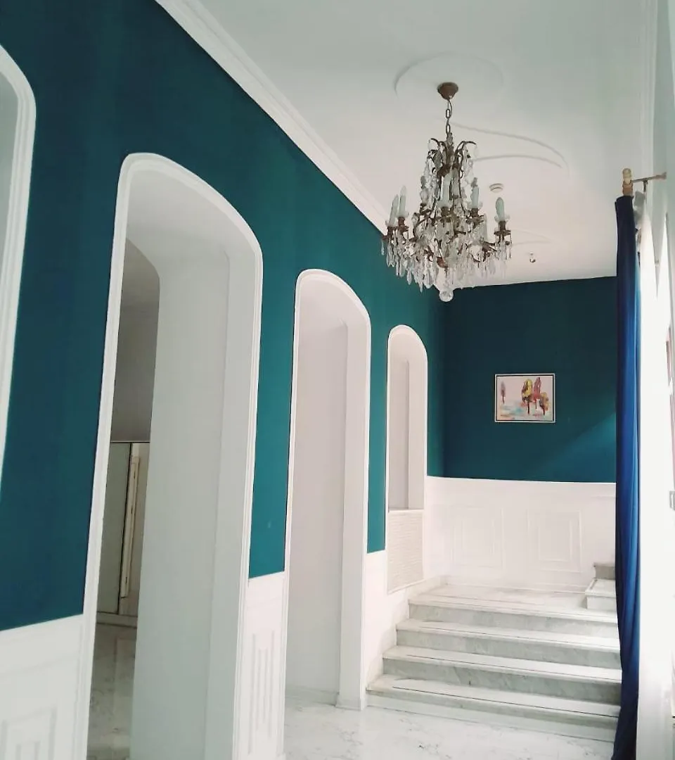 Vintage Boutique Hotel Баку 0*,  Азербайджан