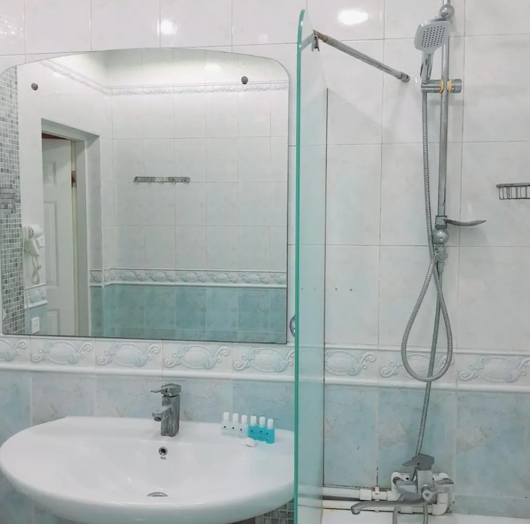 Vintage Boutique Hotel Баку 0*,  Азербайджан