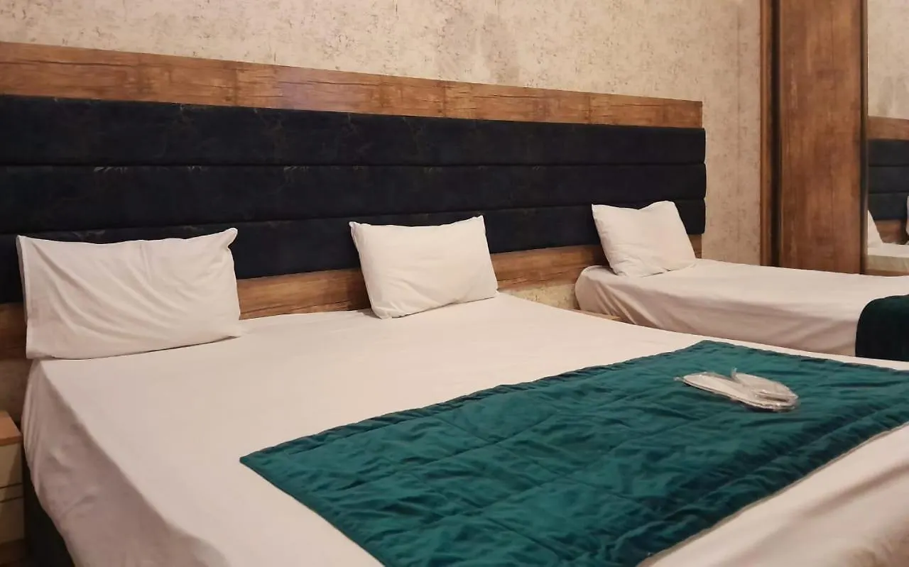 Гостевой дом Vintage Boutique Hotel Баку Азербайджан