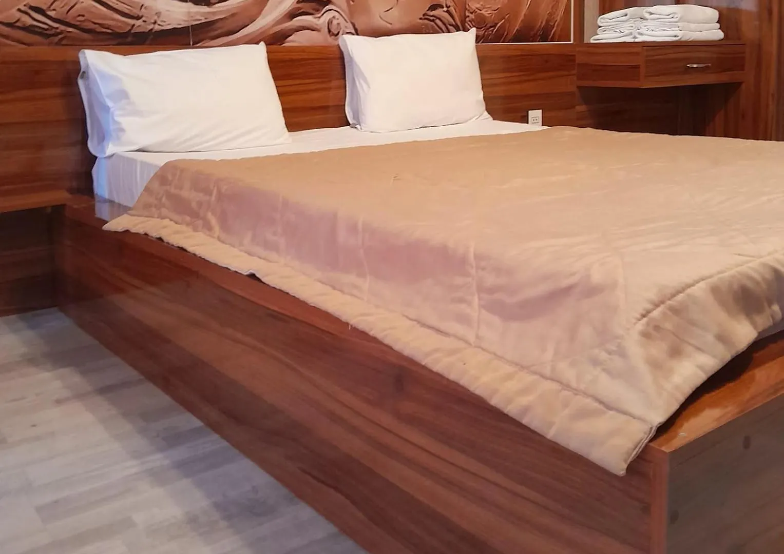 Vintage Boutique Hotel Баку Азербайджан