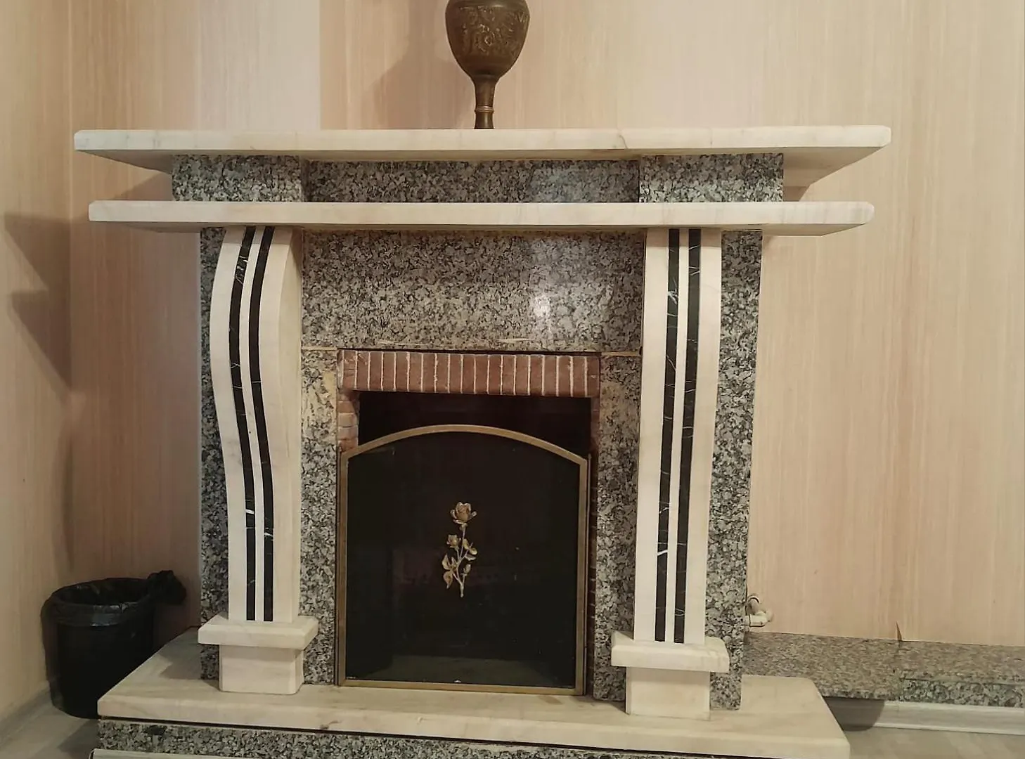 Гостевой дом Vintage Boutique Hotel Баку