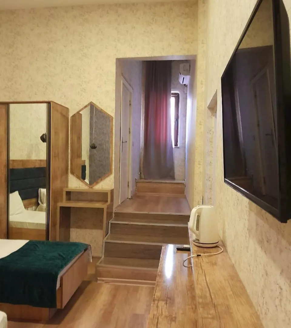 Vintage Boutique Hotel Баку