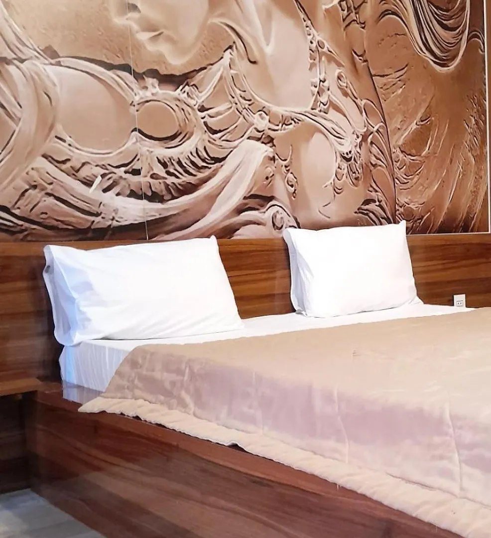 Vintage Boutique Hotel Баку