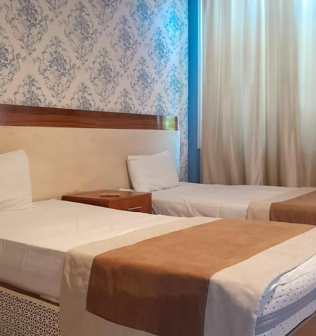 Vintage Boutique Hotel Баку Гостевой дом