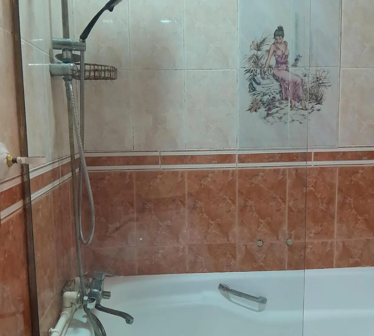 Vintage Boutique Hotel Баку Гостевой дом