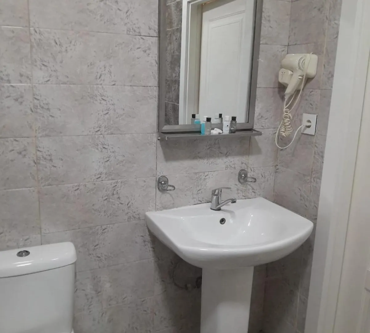 Vintage Boutique Hotel Баку Гостевой дом