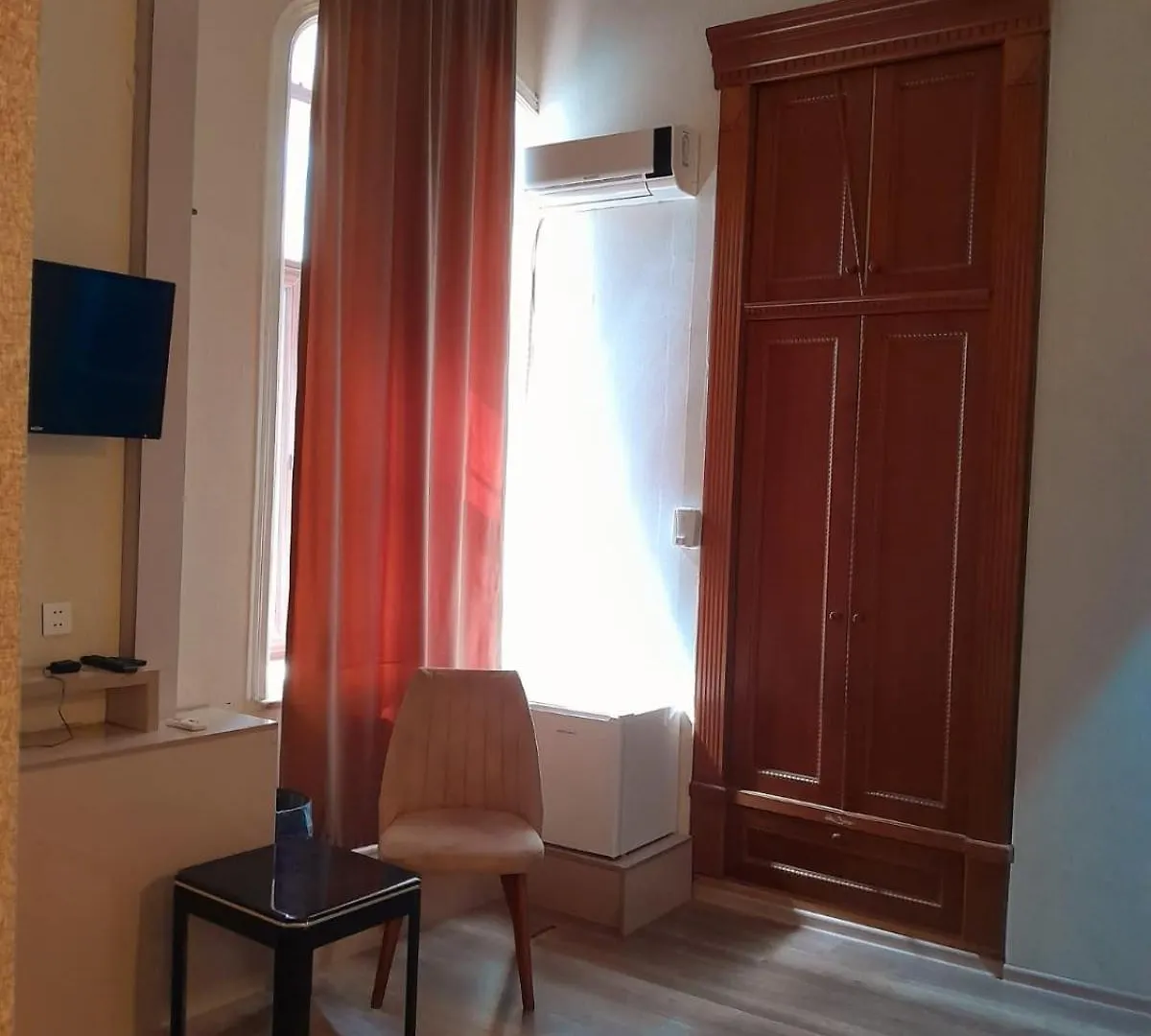 Vintage Boutique Hotel Баку