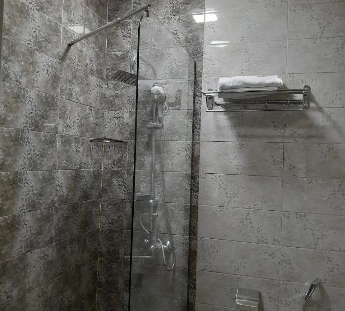 Vintage Boutique Hotel Баку Гостевой дом