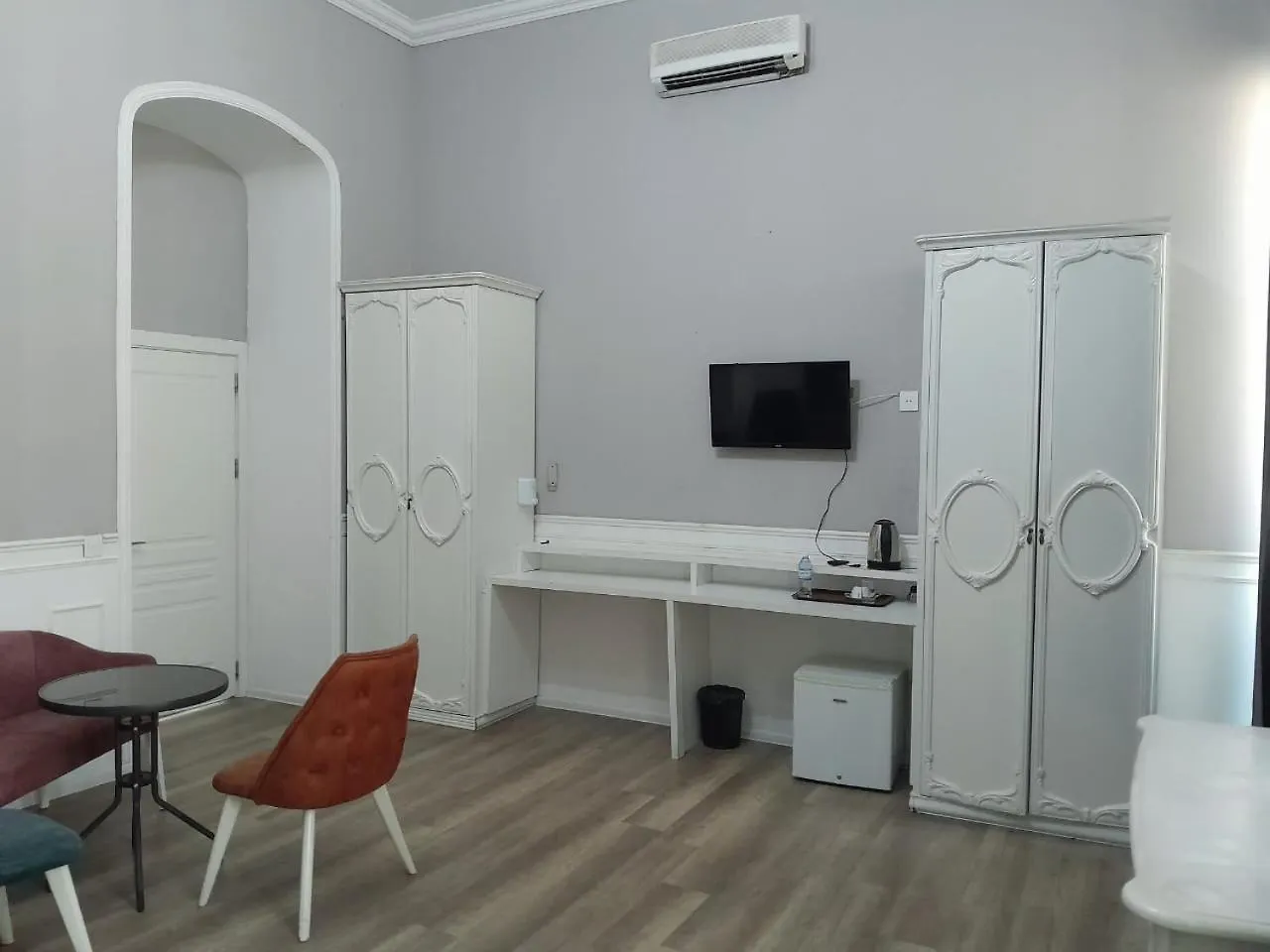Vintage Boutique Hotel Баку 0*,
