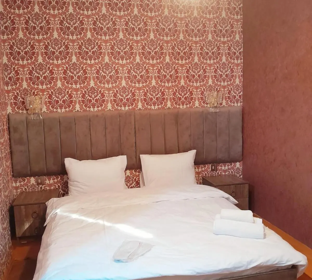 Vintage Boutique Hotel Баку 0*,  Азербайджан