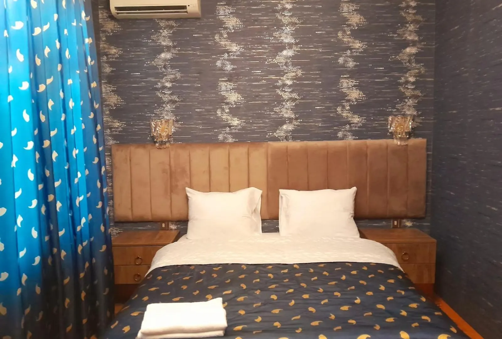 Гостевой дом Vintage Boutique Hotel Баку