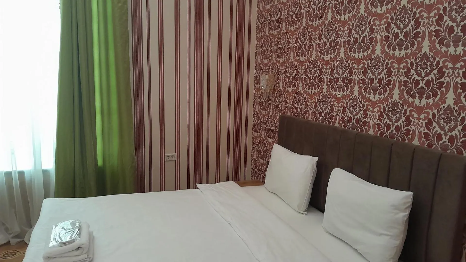 Vintage Boutique Hotel 바쿠 0*,  아제르바이잔