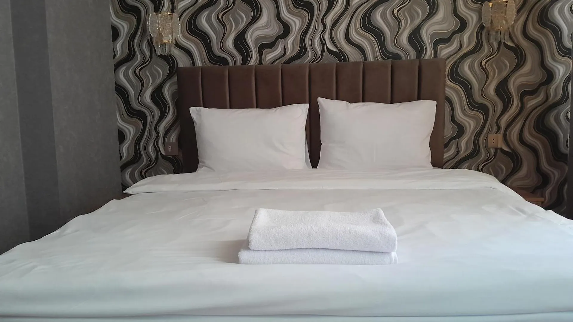 게스트하우스 Vintage Boutique Hotel 바쿠