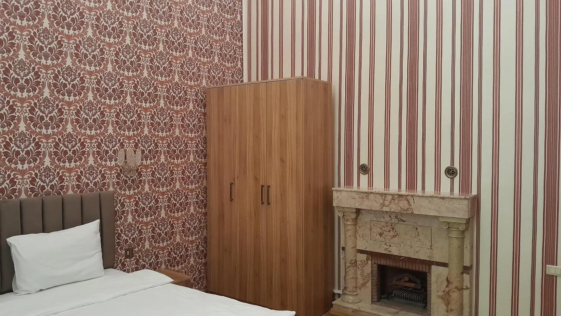 게스트하우스 Vintage Boutique Hotel 바쿠