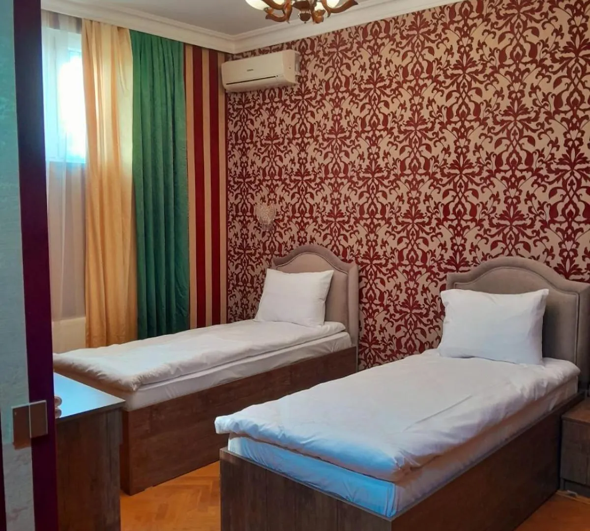 Vintage Boutique Hotel Baku