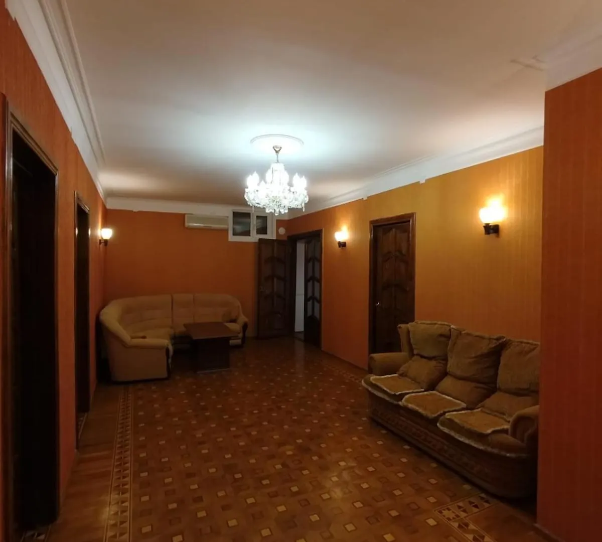 Vintage Boutique Hotel Baku
