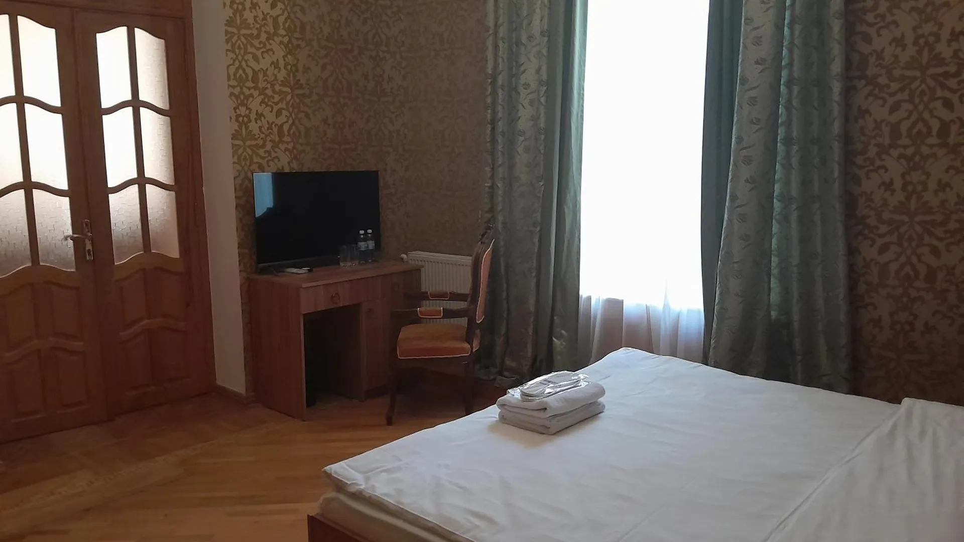 Penzion Vintage Boutique Hotel Baku
