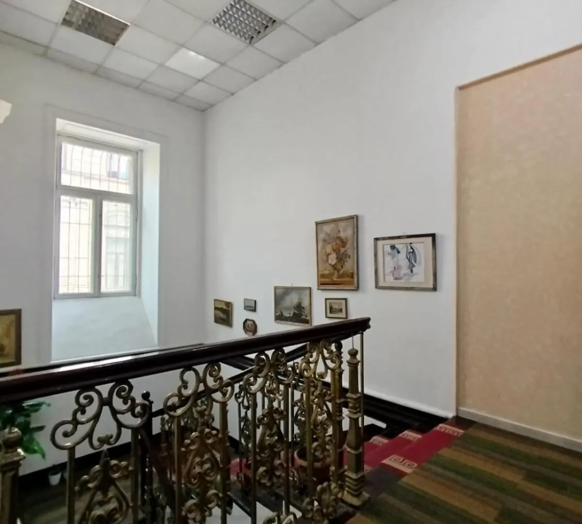 Vintage Boutique Hotel Baku Ázerbájdžán
