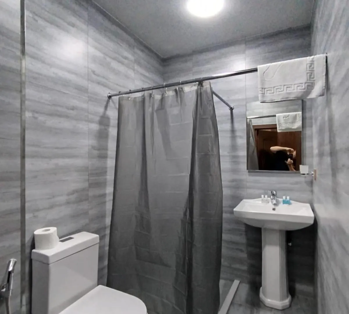 Penzion Vintage Boutique Hotel Baku Ázerbájdžán